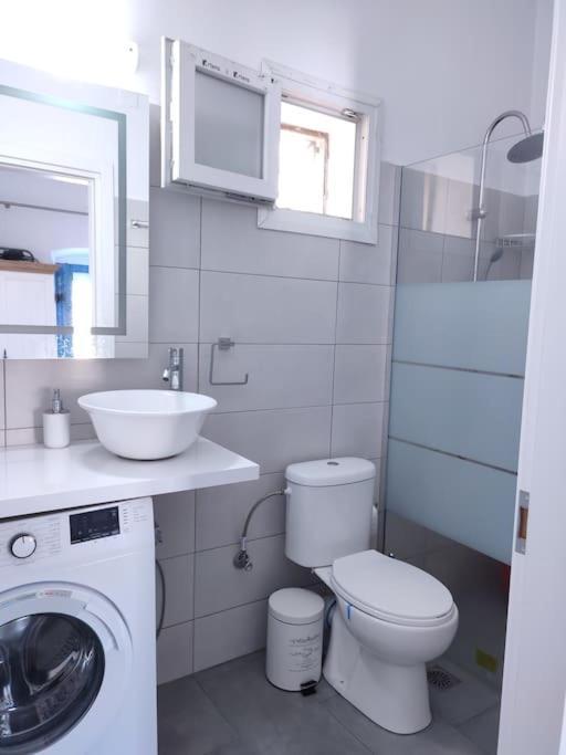 Sunrise Apartments - Aegean Blue Kálymnos Zewnętrze zdjęcie