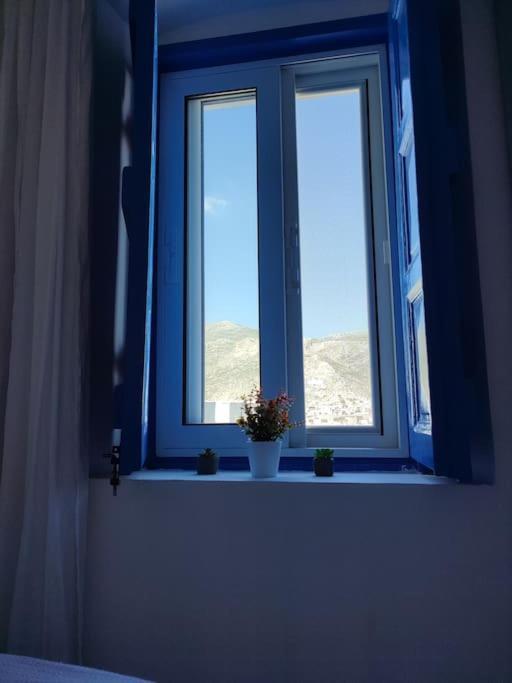 Sunrise Apartments - Aegean Blue Kálymnos Zewnętrze zdjęcie