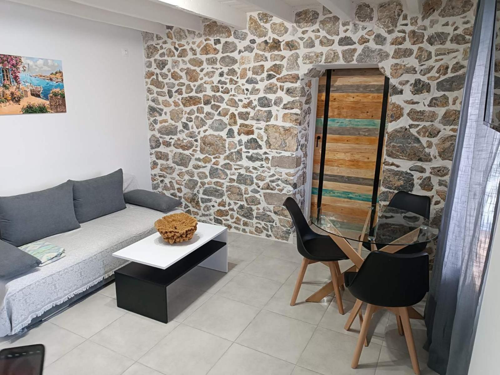 Sunrise Apartments - Aegean Blue Kálymnos Zewnętrze zdjęcie