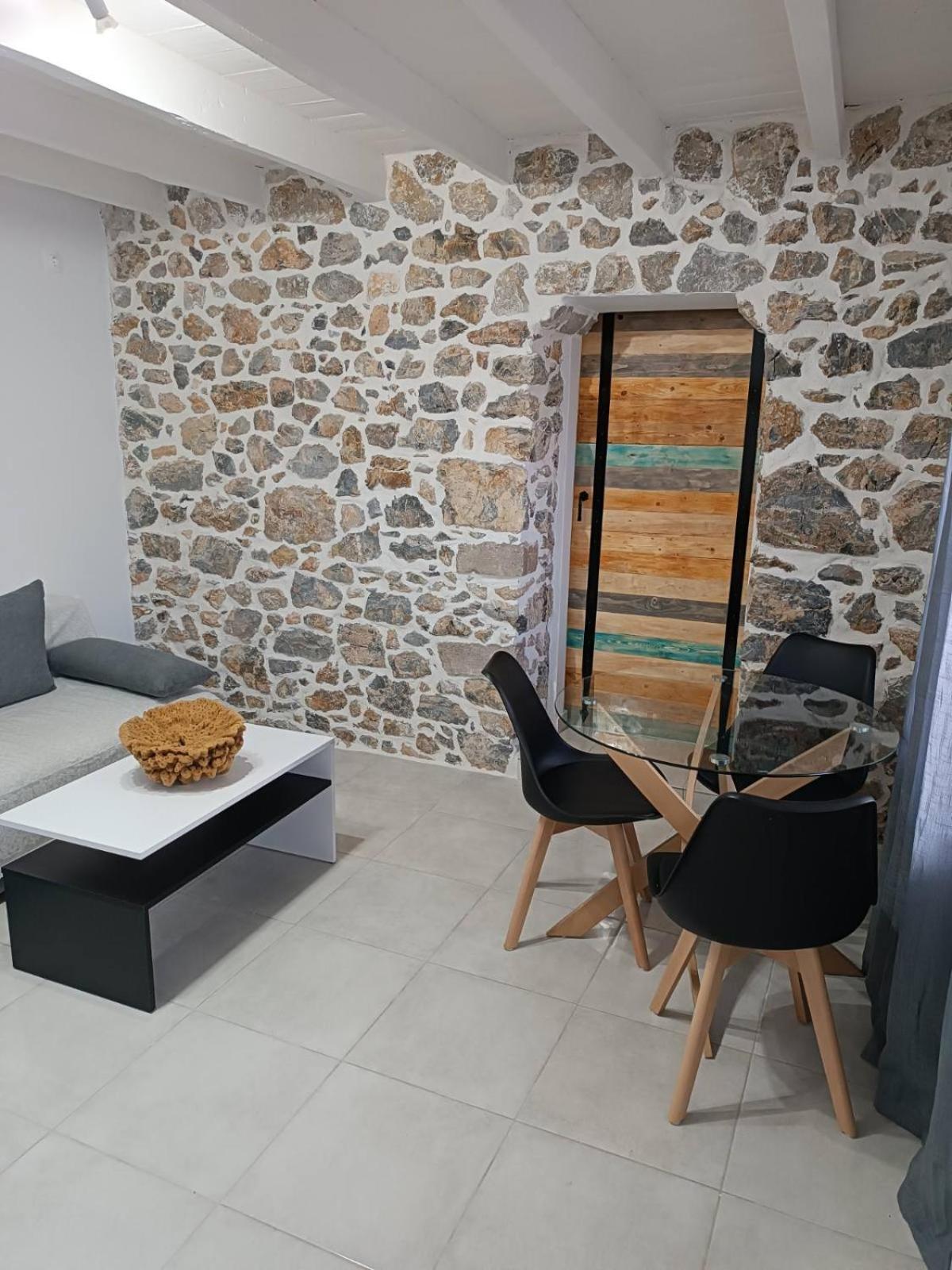 Sunrise Apartments - Aegean Blue Kálymnos Zewnętrze zdjęcie